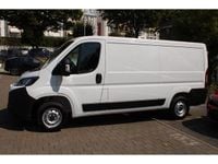 Neu Opel Movano 140 PS (102 kW) 2025 Weiss Van