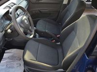 Gebraucht Skoda Fabia Active 75 PS (55 kW) 2015 Pacificblau Kleinwagen