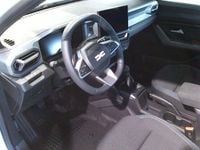 Neu Dacia Duster Expression 140 PS (102 kW) 2026 Weiß grau SUV