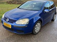 Gebraucht VW Golf V 130 PS (95 kW) 2004 Kleinwagen