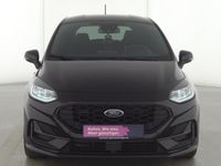 gebraucht Ford Fiesta ST-Line Fahrer-Assistenz-Paket|LED|ACC