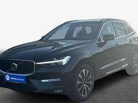 Gebraucht Volvo XC60 Core 250 PS (183 kW) 2024 Onyx black SUV