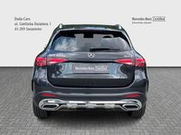 Gebraucht Mercedes GLC220 197 PS (144 kW) 2024 Grau SUV