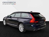 gebraucht Volvo V90 Kombi T8 Inscription LED, DAB,360°