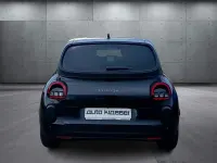 Neu Renault Twingo Urban 60 kW (82 PS) 2026 Schwarz Kleinwagen