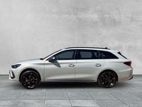 Nowe Cupra Leon 150 KM (110 kW) 2025 Szary Sedan/Limuzyna