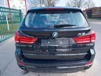 gebraucht BMW X5 X5 BaureiheDrive25d Sitzplätze 7