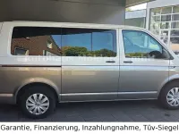 Gebraucht VW Multivan 150 PS (110 kW) 2018 Weiß Van / Kleinbus