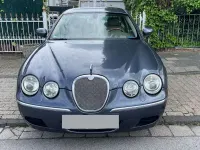 Gebraucht Jaguar S-Type S 234 PS (172 kW) 2005 Limousine