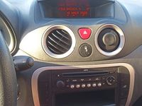 Gebraucht Citroën C2 Comfort 60 PS (44 kW) 2008 Schwarz Kleinwagen