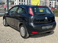 gebraucht Fiat Punto 1.4 8V TÜV NEU*Start&Stopp*Klima*Servo