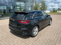 Gebraucht Kia Ceed 140 PS (102 kW) 2019 Kleinwagen