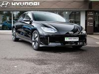 Gebraucht Hyundai Ioniq 6 Techniq 167 kW (228 PS) 2024 Abyss black Limousine
