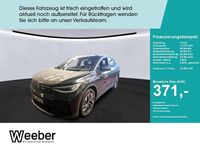 Gebraucht VW ID.4 Pro Performance 150 kW (204 PS) 2021 Mangangrau (metallic) SUV