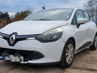 gebraucht Renault Clio IV Expression 1.2 16V 75 Expression