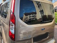 Gebraucht Ford Tourneo Titanium 120 PS (88 kW) 2019 Grau Kombi