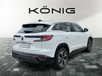 Gebraucht Renault Austral Evolution 158 PS (116 kW) 2024 Weiß SUV