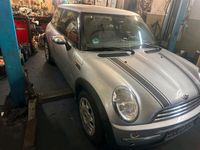 gebraucht Mini ONE R50