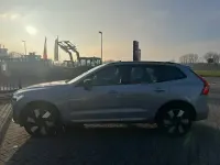 Second-hand Volvo XC60 Ultra 456 CP (335 kW) 2024 Argintiu SUV