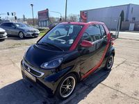 Gebraucht Smart ForTwo Cabrio 71 PS (52 kW) 2016 Rot Cabrio
