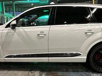 Gebraucht Audi Q7 Ambiente 272 PS (200 kW) 2018 Weiß SUV