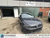 gebraucht VW Polo Trendline/Klima/Sitzheizung/Touchscreen