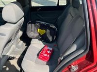 Gebraucht VW Golf III 115 PS (84 kW) 1999 Rot Kombi
