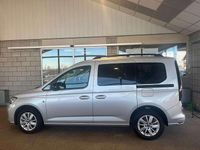 Gebraucht VW Caddy Life 122 PS (89 kW) 2024 Grau Van / Kleinbus