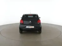 Gebraucht Peugeot 108 Allure 72 PS (52 kW) 2021 Schwarz Limousine