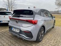Gebraucht Cupra Born 150 kW (204 PS) 2023 Grau Kleinwagen