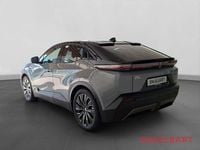 Gebraucht Toyota C-HR+ Lounge 252 kW (343 PS) 2026 Black (grau SUV