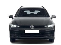 Ny VW Golf VIII Basis 116 HK (85 kW) 2026 Wählbar Stationcar
