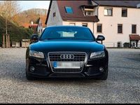 gebraucht Audi A5 2008