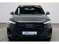Neu Audi Q7 Business 286 PS (210 kW) 2025 Daytonagrauperleffekt SUV