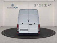 Neu VW Crafter 140 PS (102 kW) 2025 Weiß Van