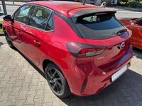 Gebraucht Opel Corsa 101 PS (74 kW) 2023 Rot Limousine
