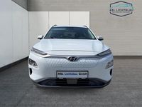 Gebraucht Hyundai Kona Advantage 100 kW (136 PS) 2021 Chalk white SUV
