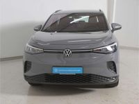 Gebraucht VW ID.4 Pure 125 kW (170 PS) 2021 Grau SUV