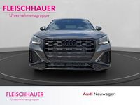 Neu Audi Q2 S-Line 150 PS (110 kW) 2025 Grau SUV