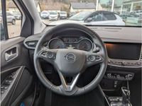 gebraucht Opel Crossland Ultimate Automatik