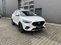 Gebraucht MG ZS Luxury 111 PS (81 kW) 2024 Weiß SUV