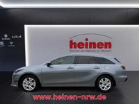 gebraucht Kia Ceed Sportswagon 1.5T LED-SCHEINWERFER