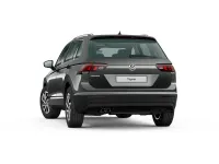Gebraucht VW Tiguan Join 131 PS (96 kW) 2019 SUV