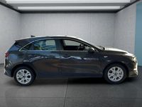 Gebraucht Kia Ceed 101 PS (74 kW) 2025 Silber Kleinwagen