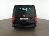 gebraucht VW Multivan T62.0 TDIGeneration Six 4Motion, Diesel, 39.590 €