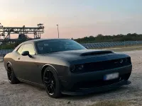 Gebraucht Dodge Challenger 700 PS (514 kW) 2026 Grau Coupé