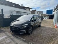gebraucht Citroën C4 GrandPicasso/Spacetourer Selection 1Hand