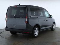 Gebraucht VW Caddy Basis 102 PS (75 kW) 2025 Grau Van / Kleinbus