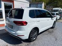 gebraucht VW Touran 1.4 TSI 150 DSG R LINE NAVI./ACC/