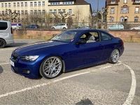 Gebraucht BMW 335 Performance 306 PS (225 kW) 2008 Coupé
